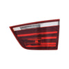 Fits BMW X3 2010-17 Right Rear Inner Light Tailgate Vehicles With Halogen Headlights thumbnail