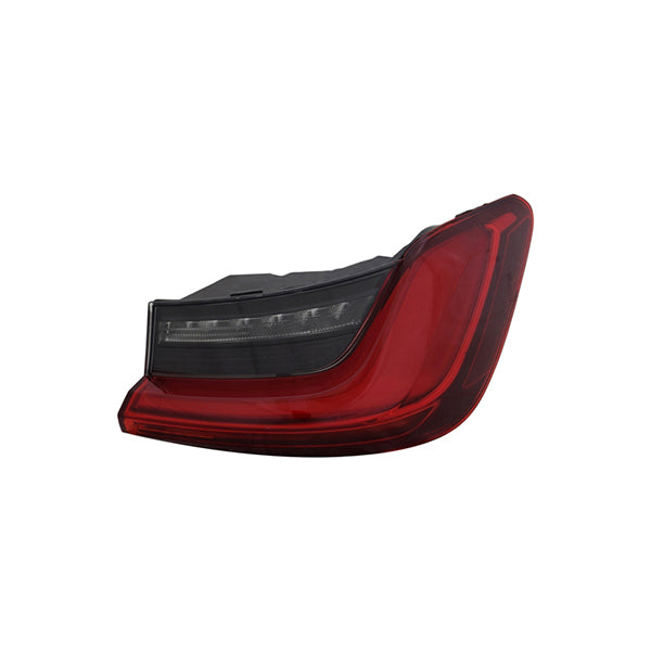 Fits BMW 3 Series 2019-2023 Right Rear Light Outer Saloon - image 2