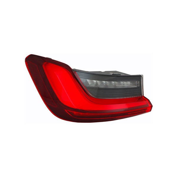 Fits BMW 3 Series M3 Saloon M3 Touring 2019-2023 Rear Left Light Outer Led - image 2