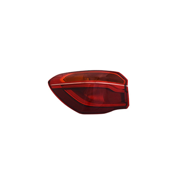 Fits BMW X1 2015-2022 Rear Light Left Outer Not Led Type - image 2