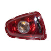 Fits Mini Convertible Hatch 2006-15 Right Rear Light R56 Clear Indicator W/Bulbholder thumbnail