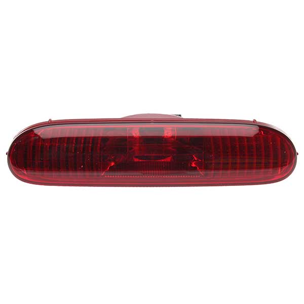 Fits Mini 2007-2022 Rear Centre Foglight Hatch & Convertible Not Cooper - image 2