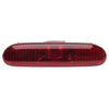 Fits Mini 2007-2022 Rear Centre Foglight Hatch & Convertible Not Cooper thumbnail