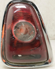 Fits Mini Coupe Hatch 2006-2014 Left Rear Foglight Hatch & Convertible Not With Bodyk thumbnail