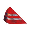 Fits Mercedes Slk 1996-2000 Rear Left Light Conv. (170 Chass) thumbnail