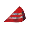 Fits Mercedes Slk 1996-2000 Right Rear Light Conv. (170 Chass) thumbnail