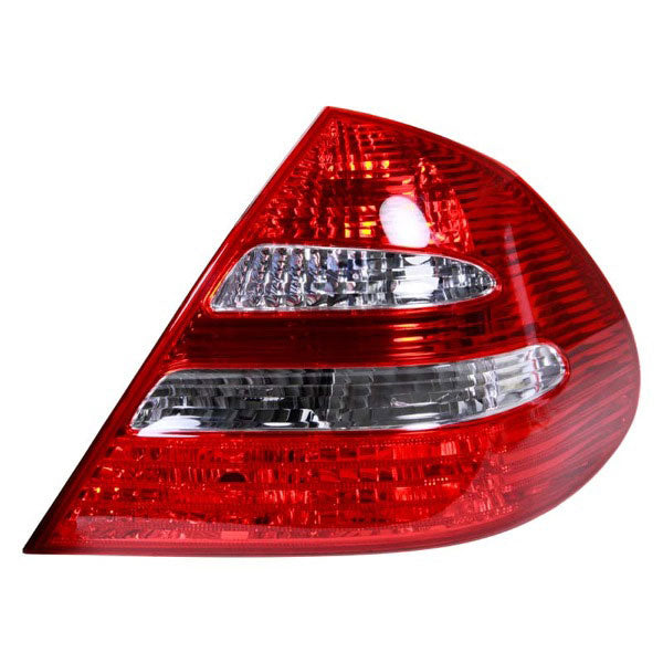 Fits Mercedes E Class 2002-2009 Right Rear Light Elegance & Classic No Bulbholder - image 2