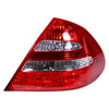Fits Mercedes E Class 2002-2009 Right Rear Light Elegance & Classic No Bulbholder thumbnail