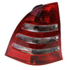 Fits Mercedes C Class 2001-2008 Rear Left Light W/O Bulbholder thumbnail