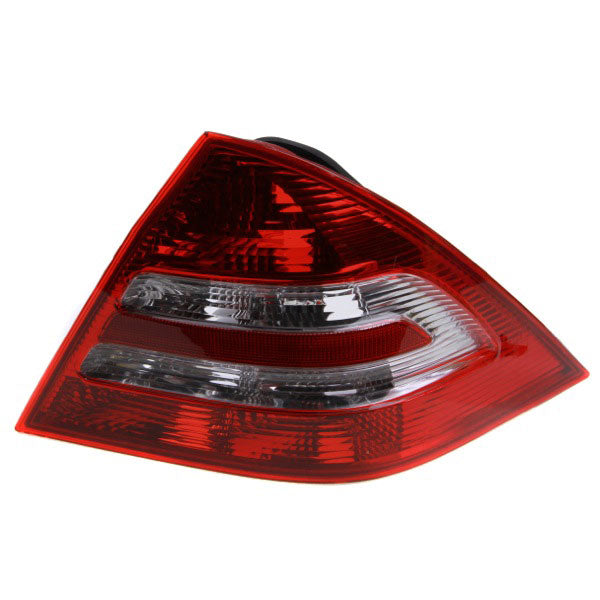 Fits Mercedes C Class 2000-2008 Right Rear Light Saloon Chassis - image 2