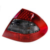Fits Mercedes A Class 2005-2012 Rear Left Light Clear Indicator Type thumbnail