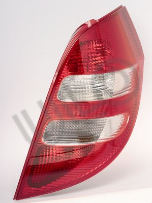 Fits Mercedes A Class 2005-2012 Rear Light Clear Right - image 2