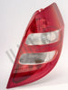 Fits Mercedes A Class 2005-2012 Rear Light Clear Right thumbnail