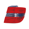 Fits Mercedes B Class 2005-2011 Right Rear Light Outer Smoked thumbnail