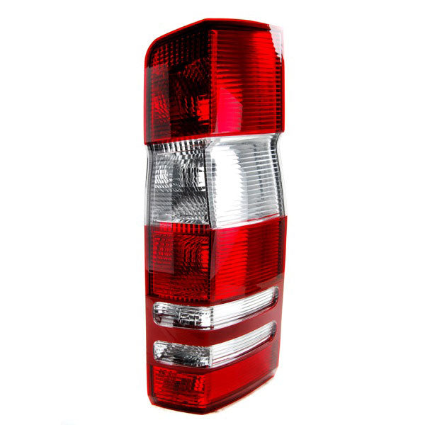 Fits Mercedes Sprinter 2006-2018 Right Rear Light Not Chassis Cab - image 2