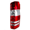 Fits Mercedes Sprinter 2006-2018 Right Rear Light Not Chassis Cab thumbnail