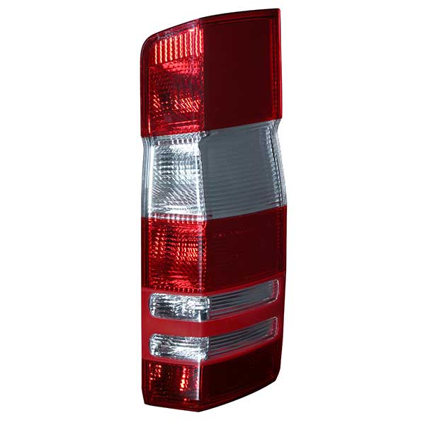 Fits Mercedes Sprinter 2006-2018 Rear Light Not Cab Right - image 2