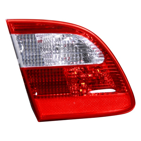 Fits Mercedes E Class 2003-2009 Rear Left Light Inner Estate Incl Bulbholder & Bulbs - image 2