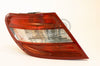 Fits Mercedes C Class Coupe 2007-2015 Rear Light Left Ssicelegance White Indicator thumbnail