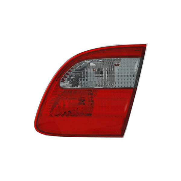 Fits Mercedes E Class 2003-2009 Rear Right Inner Fog/Rev Lamp Estate 07/09 - image 2