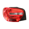 Fits Mercedes A Class 2012-2018 Rear Left Light Use With Halogen Headlamps W/O Logo thumbnail