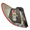 Fits Mercedes B 2011-2019 Right Rear Light Outer (Led Type With Xenon Headlights) thumbnail