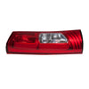 Fits Mercedes Citan 2013-2019 Rear Left Light With Single Rear Door thumbnail