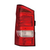 Fits Mercedes Polo V Vito 2015-2024 Rear Left Light Twin Door Type thumbnail