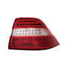 Fits Mercedes M Class 2012-2014 Rear Light Outer W/Led Right thumbnail