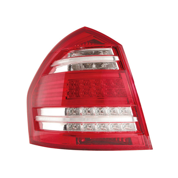 Fits Mercedes Gl Class 2006-2012 Rear Light Left - image 2