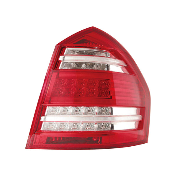Fits Mercedes Gl Class 2006-2012 Right Rear Light Led - image 2