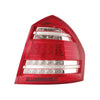 Fits Mercedes Gl Class 2006-2012 Right Rear Light Led thumbnail
