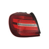Fits Mercedes Gla Class 2013-2022 Rear Left Light Led thumbnail