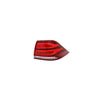 Fits Mercedes Gle Suv 2015-2018 Right Rear Light Outer Led thumbnail