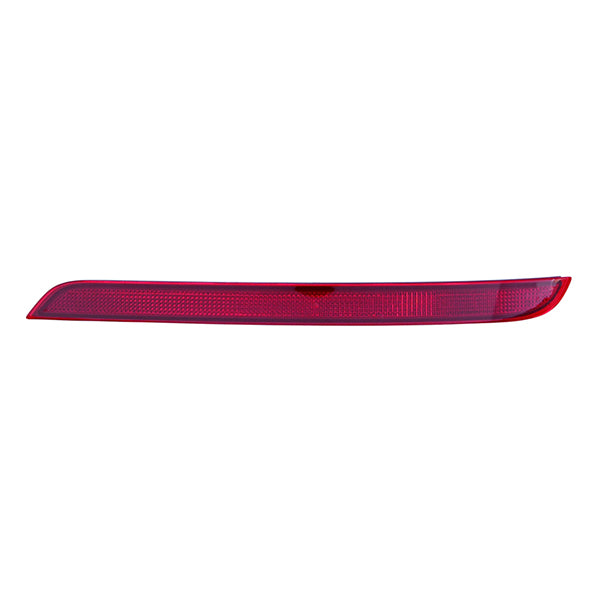 Fits Mercedes Gle Coupe 2015-2019 Right Rear Reflector Not Coupe - image 2