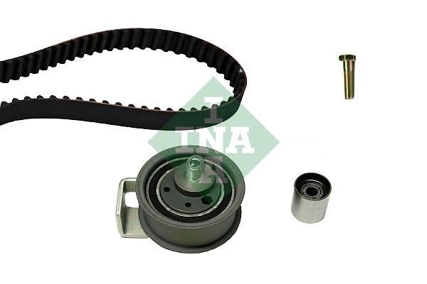 INA Timing Belt Kit 530006910 - image 2