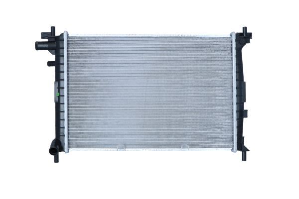 NRF Engine Cooling Radiator 50130 - image 2