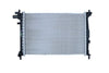NRF Engine Cooling Radiator 50130 thumbnail