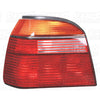 Fits VW Golf Cabriolet 1994-1998 Rear Left Light Standard Lens thumbnail