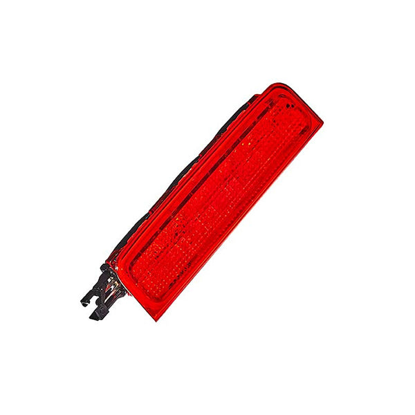 Fits VW Caddy 2004-2020 High Level 3Rd Brake Lamp Led With 2 Rear Doors - image 2