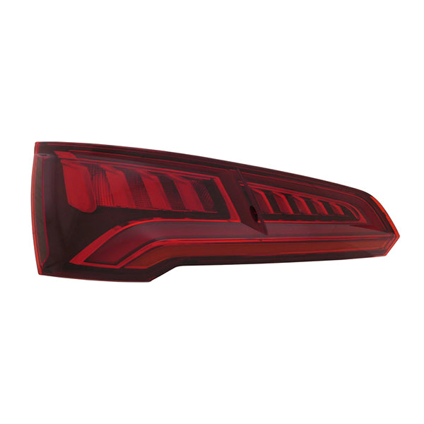 Fits Audi Q5 S 2016-2023 Rear Left Light Led In Tailgate Dynamic Indicator Type - image 2