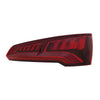 Fits Audi Q5 S 2016-2023 Right Rear Light Led In Tailgate Dynamic Indicator Type thumbnail