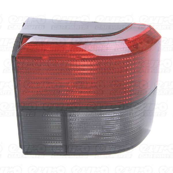 Fits VW Caravelle Multivan Transporter 1991-2004 Right Rear Light (Dimmed) - image 2