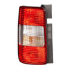 Fits VW Caddy Caddy Maxi 2004-2017 Rear Left Light Rear Door Only Incl Bulbholder thumbnail
