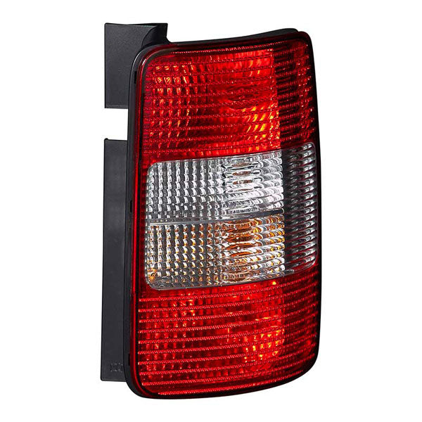 Fits VW Caddy Caddy Maxi 2004-2017 Rear Light Rear Door Only Incl Bulbholder Right - image 2