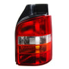 Fits Transporter 2003-2009 Rear Light T5 2 Back Doors Model Amber Indicator Right thumbnail