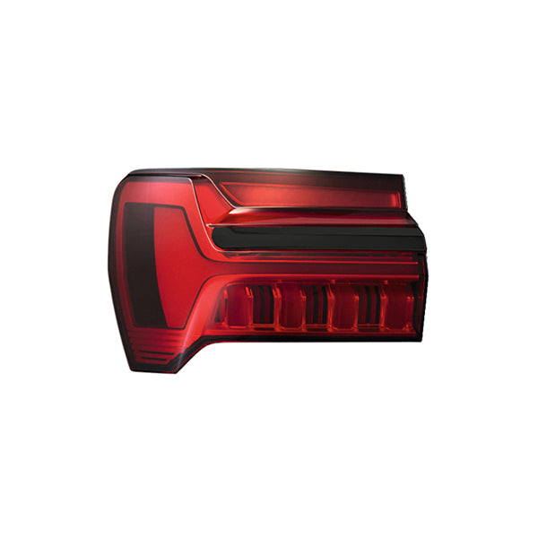 Fits Audi A6 A6 Allroad Rs 6 S6 2018-2023 Rear Light Left - image 2