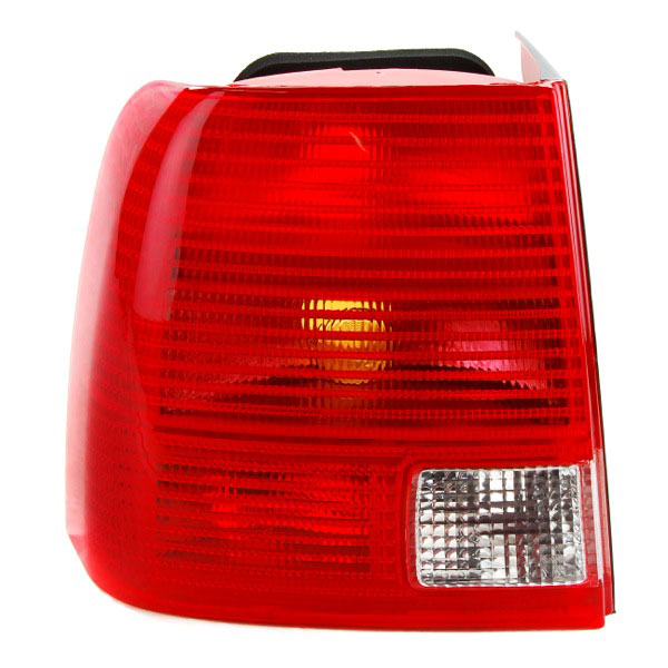 Fits VW Passat 1997-2001 Rear Light Left White Reverse - image 2