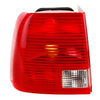 Fits VW Passat 1997-2001 Rear Light Left White Reverse thumbnail