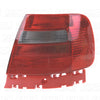 Fits Audi A4 S4 1995-2001 Rear Light With Fog Light Right thumbnail